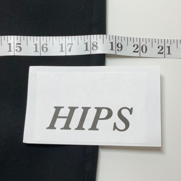 Burberry Pencil Skirt Size 10 - Picture 6 of 12